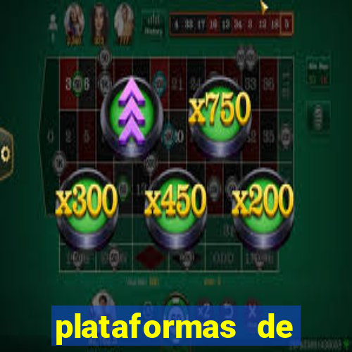 plataformas de jogos estrangeiras